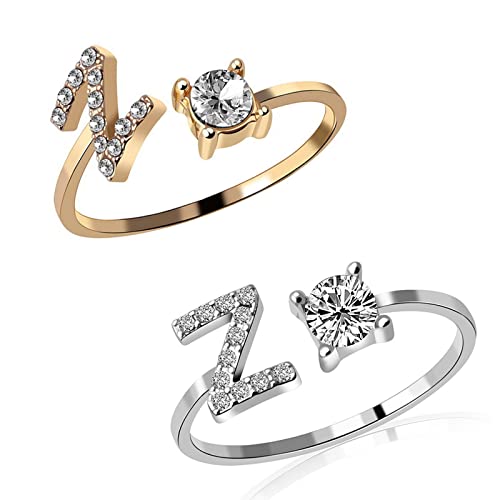 Z（Gold + Silver）