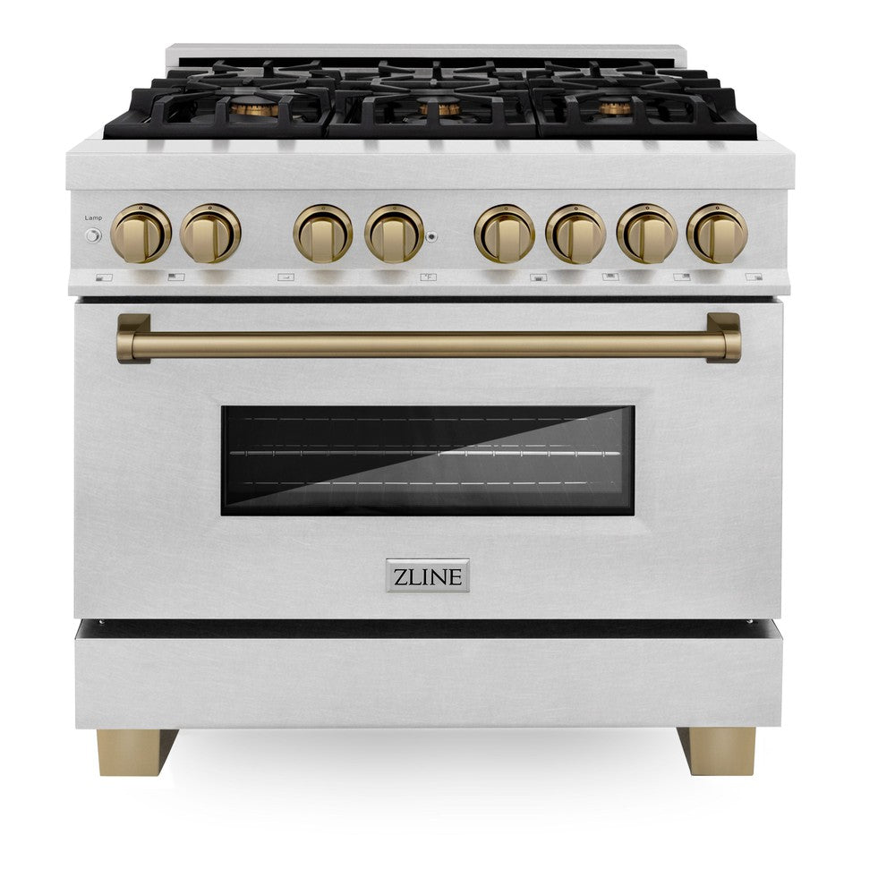 ZLINE Autograph Edition 36