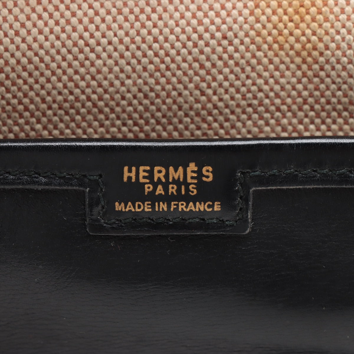 Hermès Jige Box Calf PM Black Handbag - Luxury Women's Crossbody Bag for Work, Travel & Evening Events