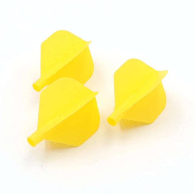 Premium Tero AK4 Dart Flights - Standard Size for Precision Dart Throwing | Perfect for Professional Tournaments & Home Practice