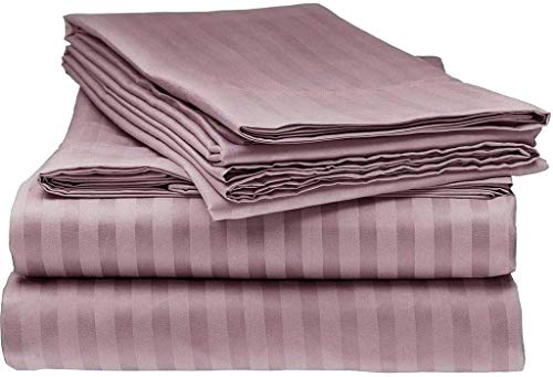 Taupe Stripe