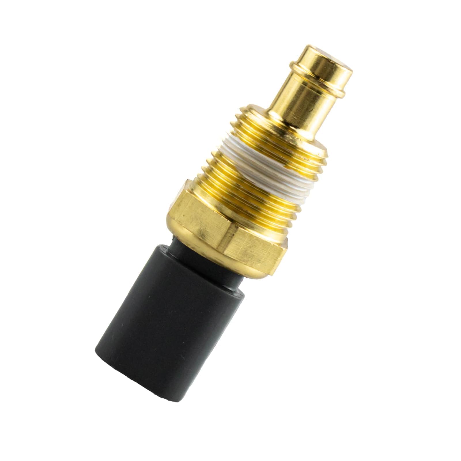 Engine Coolant Temperature Sensor - Compatible with OE# 5149077AB 5149077AA 68045803AA 5149096AA - Replacement Part for Dodge, Jeep, Chrysler Vehicles - Ideal for Engine Overheating Prevention & Performance Tuning