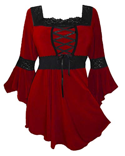 Vermillion