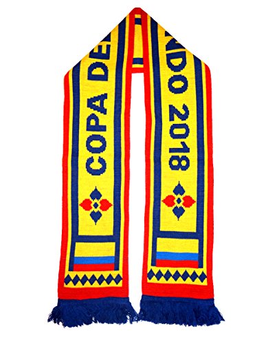 Colombia-yellow