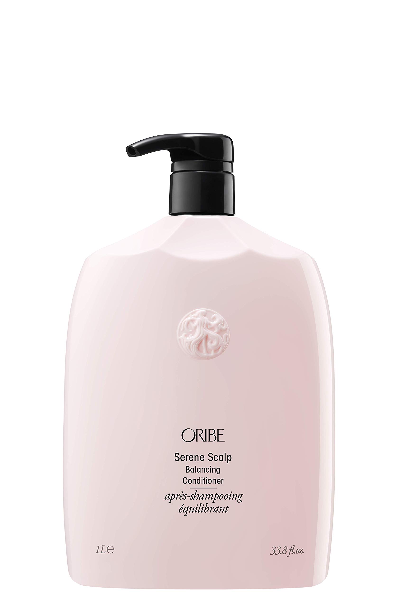 Oribe Serene Conditioner for Dry & Damaged Hair - Hydrating & Repairing Hair Treatment for Smooth, Shiny Locks | Salon-Quality at Home | Perfect for Daily Use & Post-Color Care