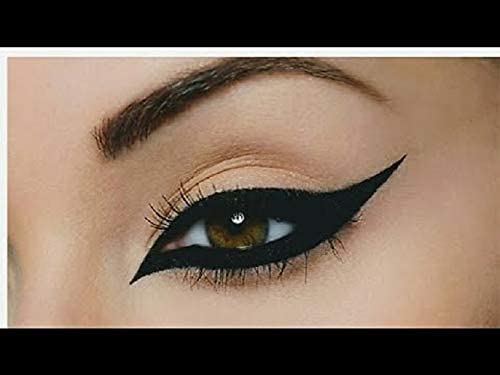 Lecherous Beauty 3-in-1 Makeup Kit - Waterproof Mascara, Eyeliner & Eyebrow Pencil Set for Long-Lasting Eye Makeup | Perfect for Daily Use, Parties & Special Occasions
