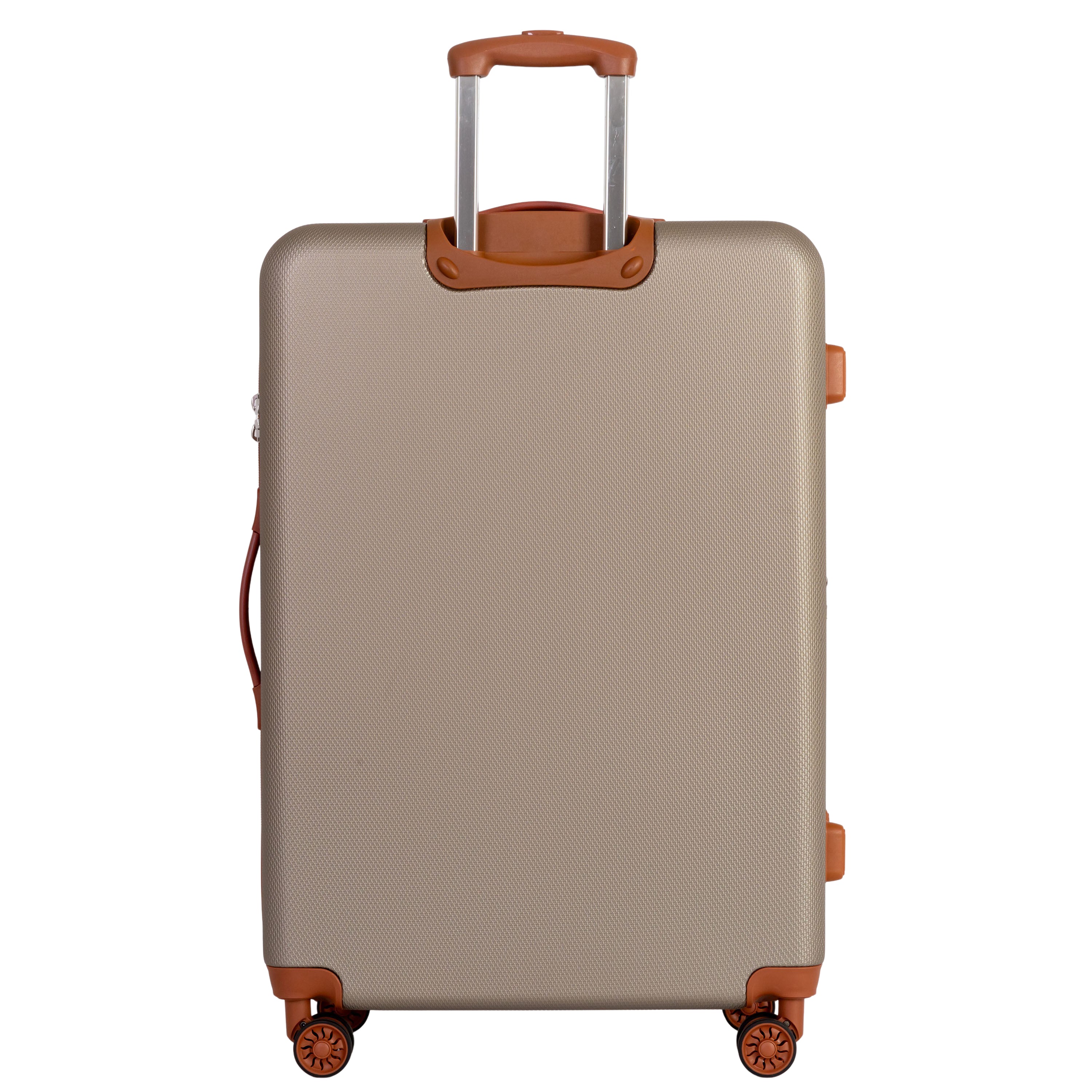 Explorer First Class Expandable Large Luggage - 28