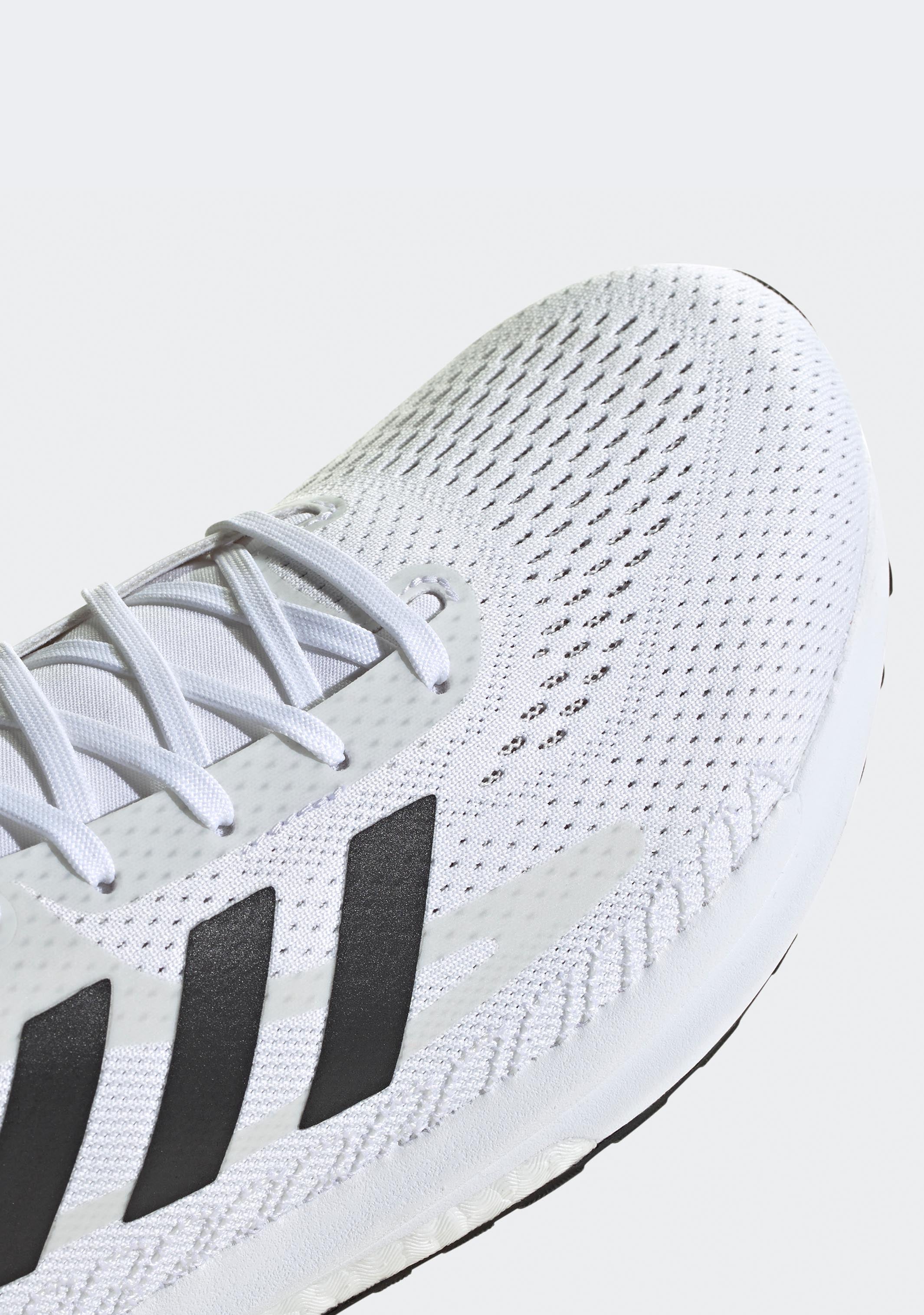 Adidas Men's Solar Glide 3 Running Shoes - Lightweight Cushioned Sneakers for Jogging & Training - Perfect for Road Running, Gym Workouts & Daily Wear