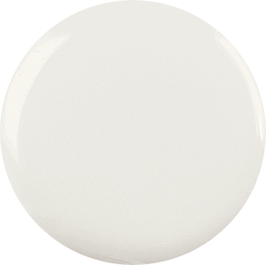 CND Vinylux Nail Polish - Studio White 0.5 fl oz - Long-Lasting Weekly Polish for Professional Salon & At-Home Manicures