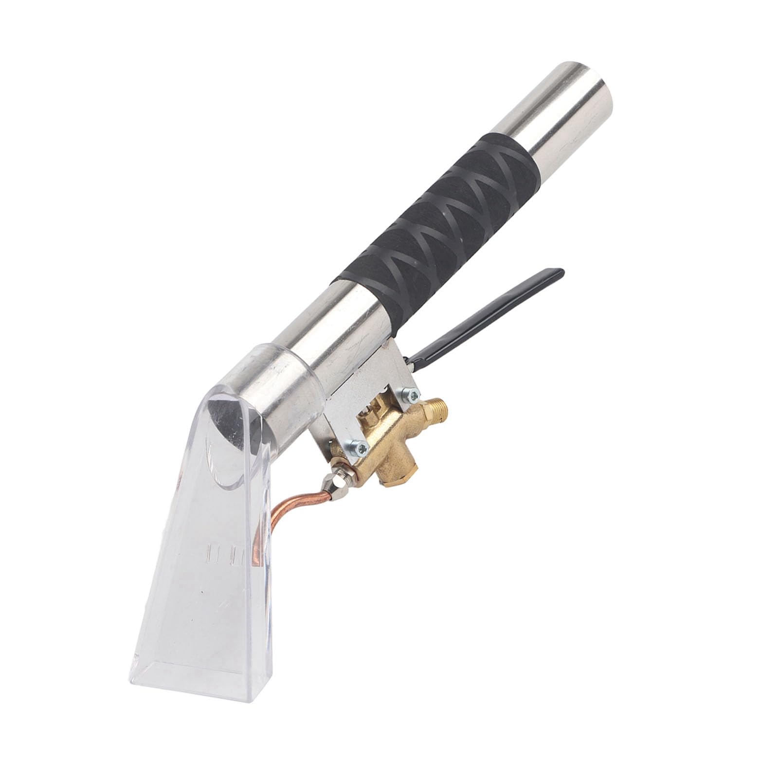 High Pressure Steam Cleaner Vacuum Nozzle - Auto Detailing Wand Tool for Carpet, Sofa, Car Roof & Interior Seat Cleaning | Perfect for Deep Cleaning Vehicles, Upholstery & Home Furniture