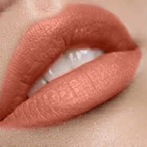 Sun Kissed | Peachy Nude