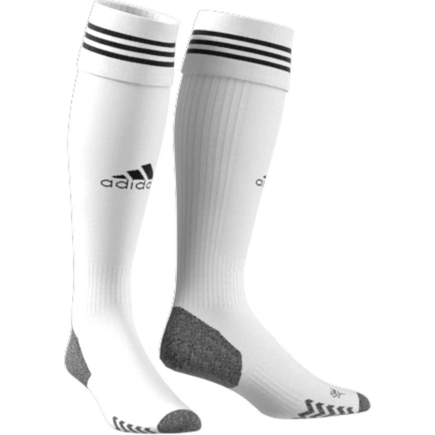 Adi 21 High-Performance Athletic Socks Gn2991 - Breathable & Cushioned for Running, Gym & Sports - Men's & Women's Comfort Socks for Daily Wear & Active Lifestyle