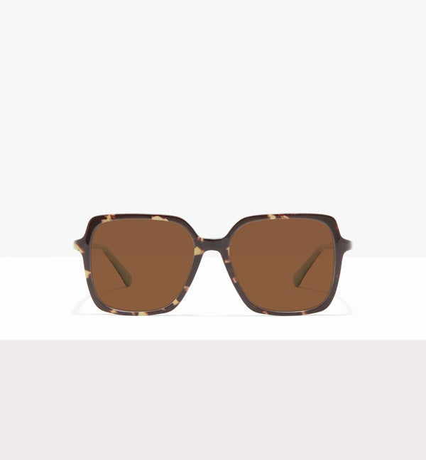 Balnea Polarized Sunglasses for Men & Women - UV Protection, Lightweight & Stylish - Perfect for Driving, Beach, and Outdoor Activities