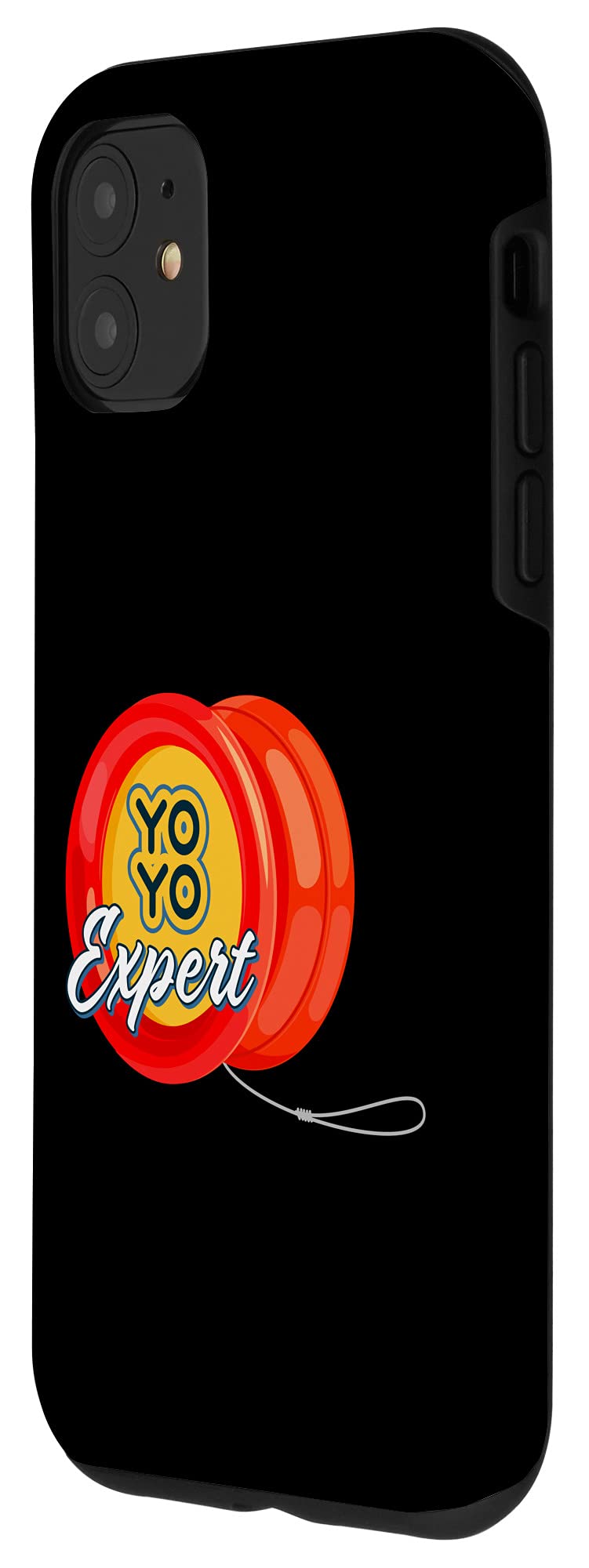 iPhone 11 Yoyo Case - Durable Protection for Play & Tricks
