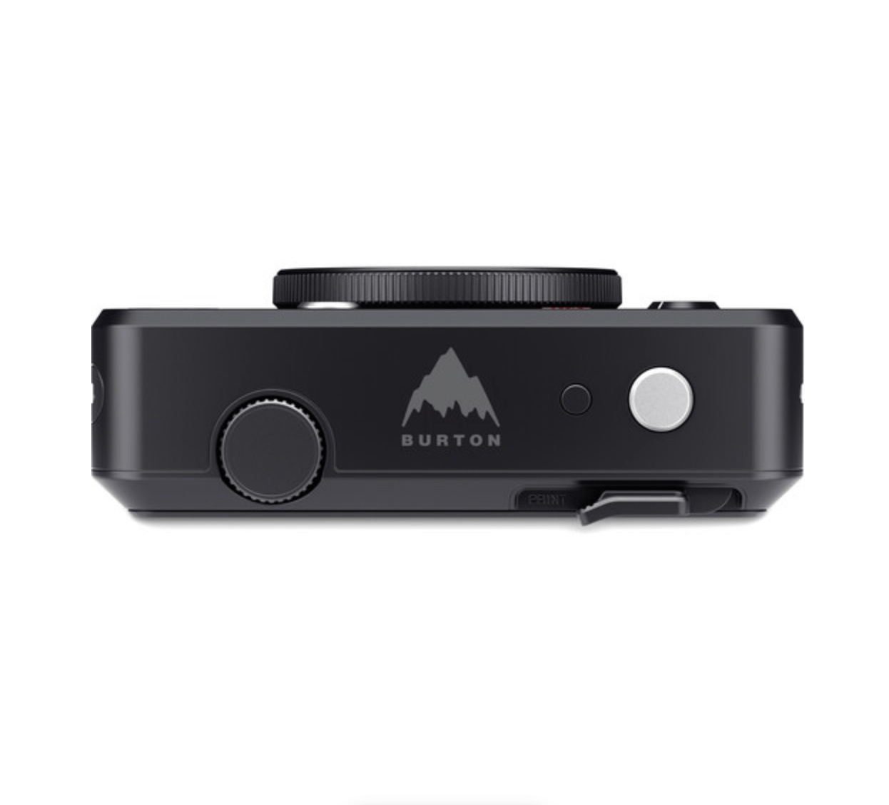Leica SOFORT 2 Burton Edition Instant Camera (Jake Blue) - Vintage Style Polaroid Camera for Travel, Parties & Instant Photo Memories