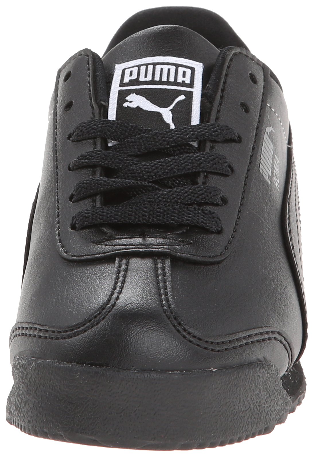PUMA Unisex-Child Roma Basic Sneakers - Lightweight Comfortable Kids' Casual Shoes for School, Play & Everyday Wear