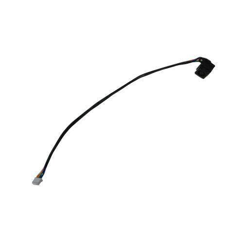 Original AC Power Adapter Charger for Dell Studio XPS 16 M1640 1645 1647 Laptops - DC Jack Cable Replacement - Compatible with Dell 1640dc Power Supply - Perfect for Home Office & Gaming Setup