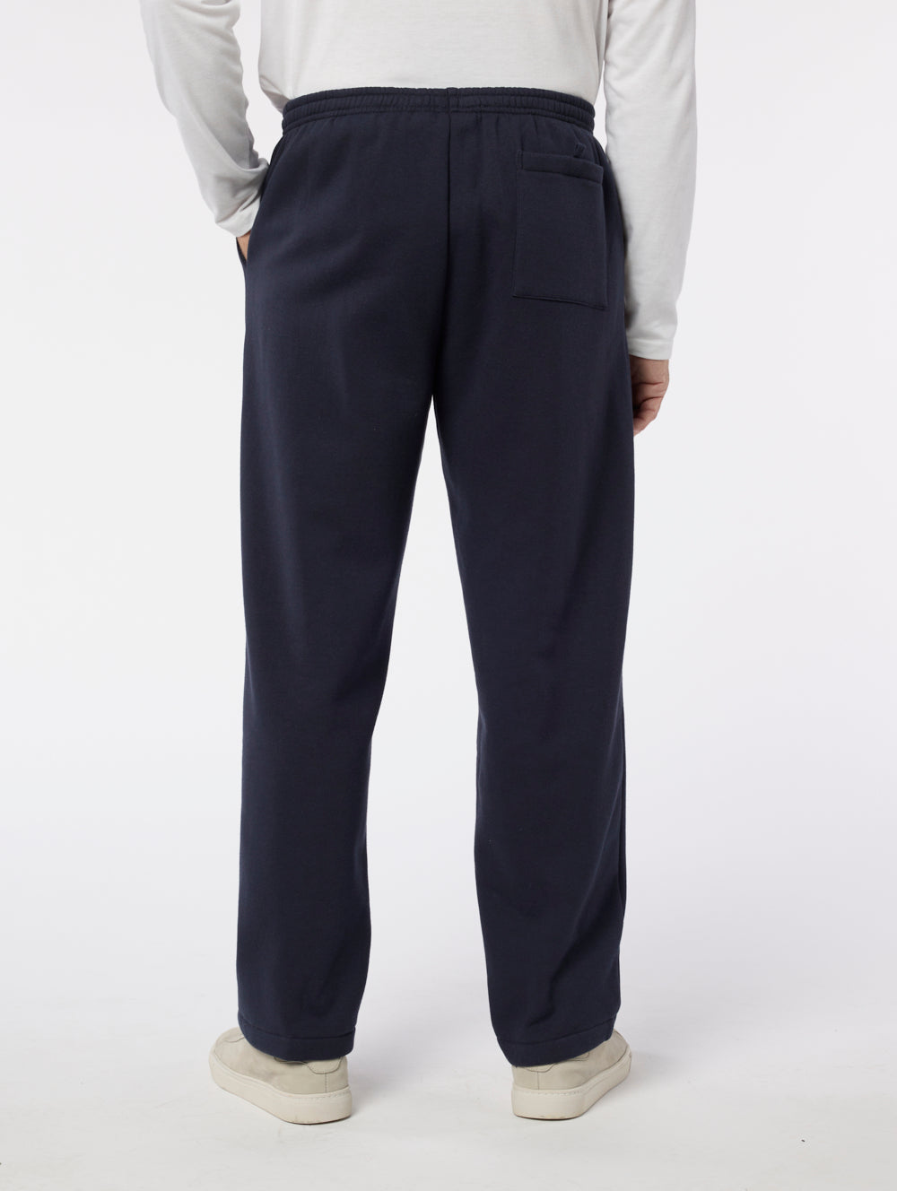 Classic Snowy Mountain Fleece Pants for Men & Women - Warm Winter Thermal Hiking Pants for Outdoor Adventures & Casual Wear