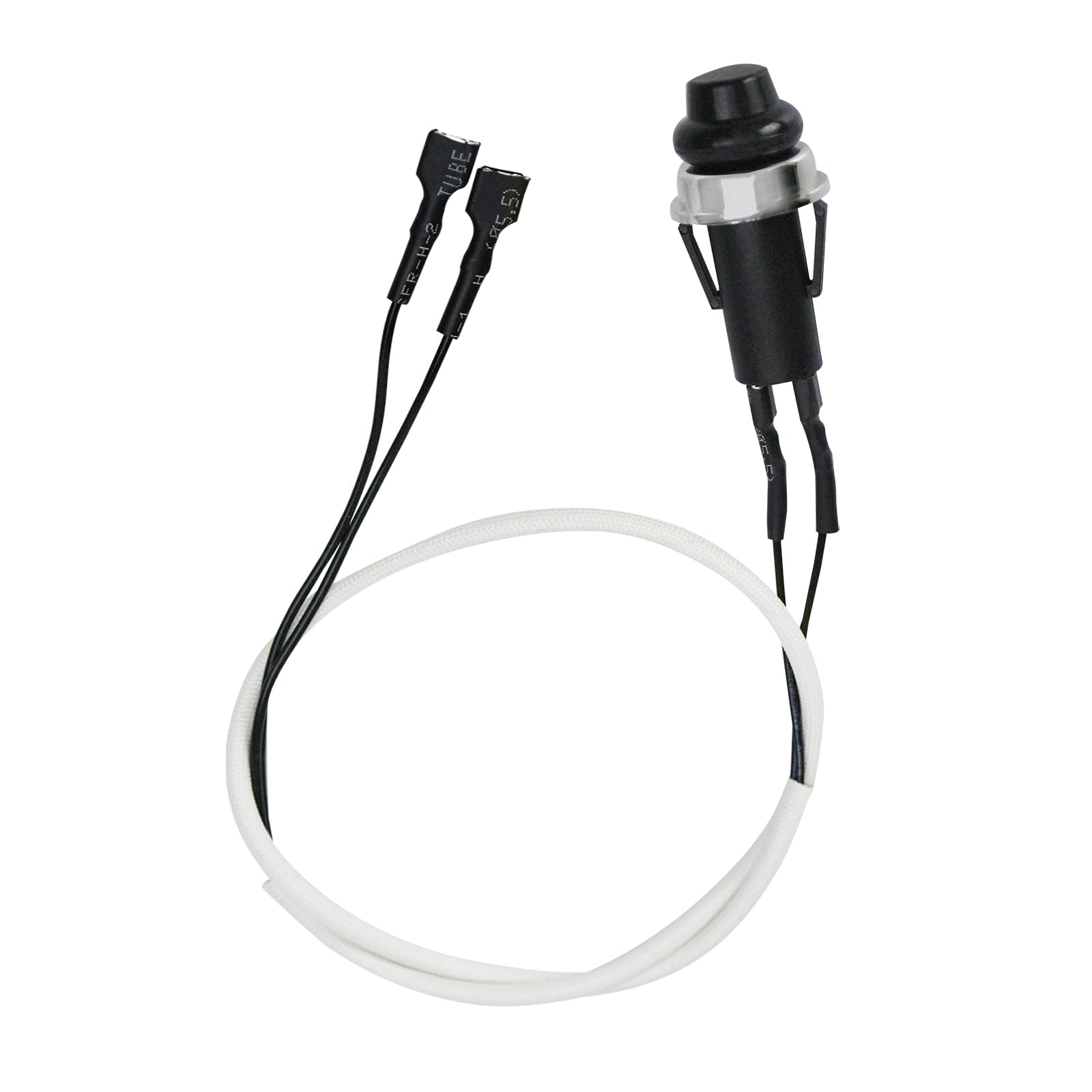 Weber Spirit I & II 210-310 Gas Grill Igniter Kit (2013+) - Compatible with E-210, S-210, E-310, SP-310 Models - Easy Replacement Electronic Igniter for Up Front Controls - Perfect for Outdoor BBQ & Backyard Grilling