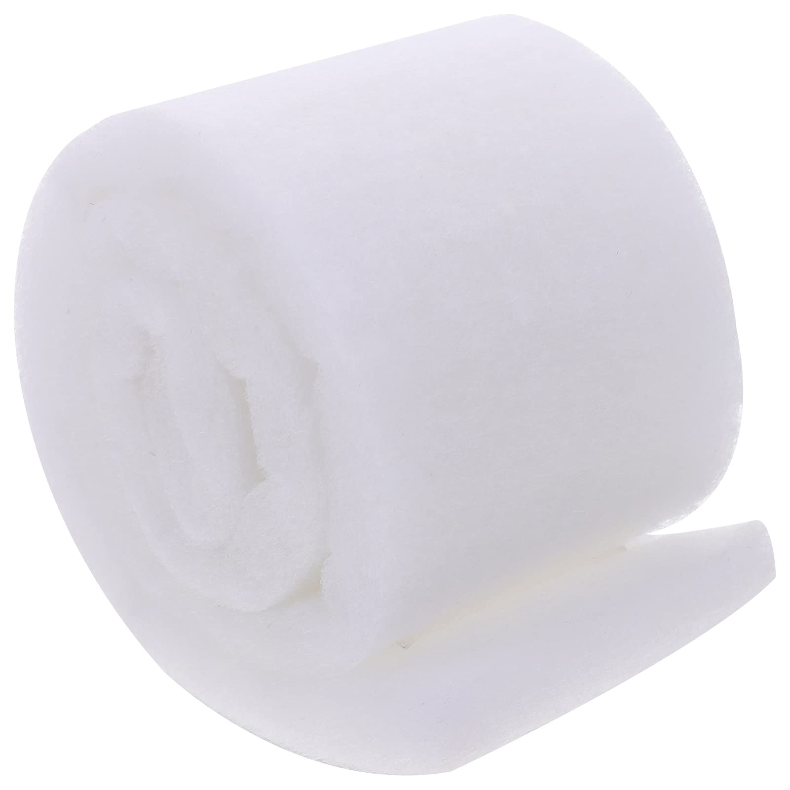 iplusmile Aquarium Filter Pad - Premium Filter Media Roll for Fish Tanks, Reef Aquariums & Ponds | High-Quality Cotton Sponge Filter Accessories | Perfect for Freshwater & Saltwater Filtration Systems