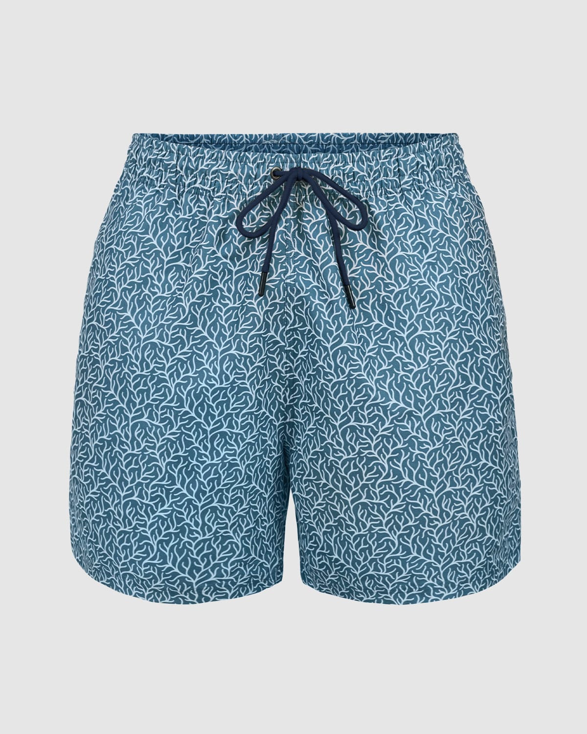 Eco-Friendly Swim Shorts for Men - Quick-Dry, Comfortable & Sustainable Swimwear for Beach, Pool & Vacation