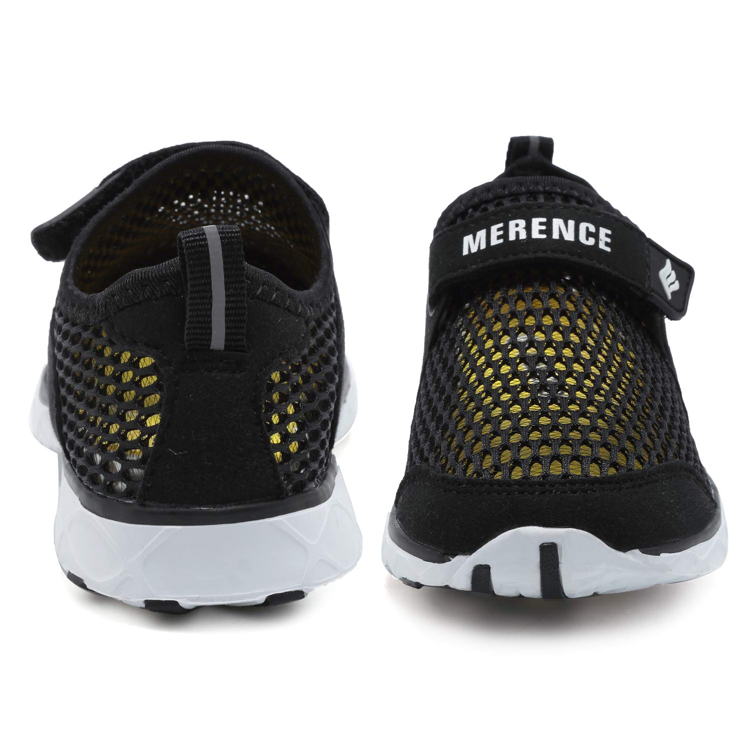 CIOR Kids Water Shoes - Lightweight Swim Sneakers for Toddler & Big Kid - Beach & Pool Sports