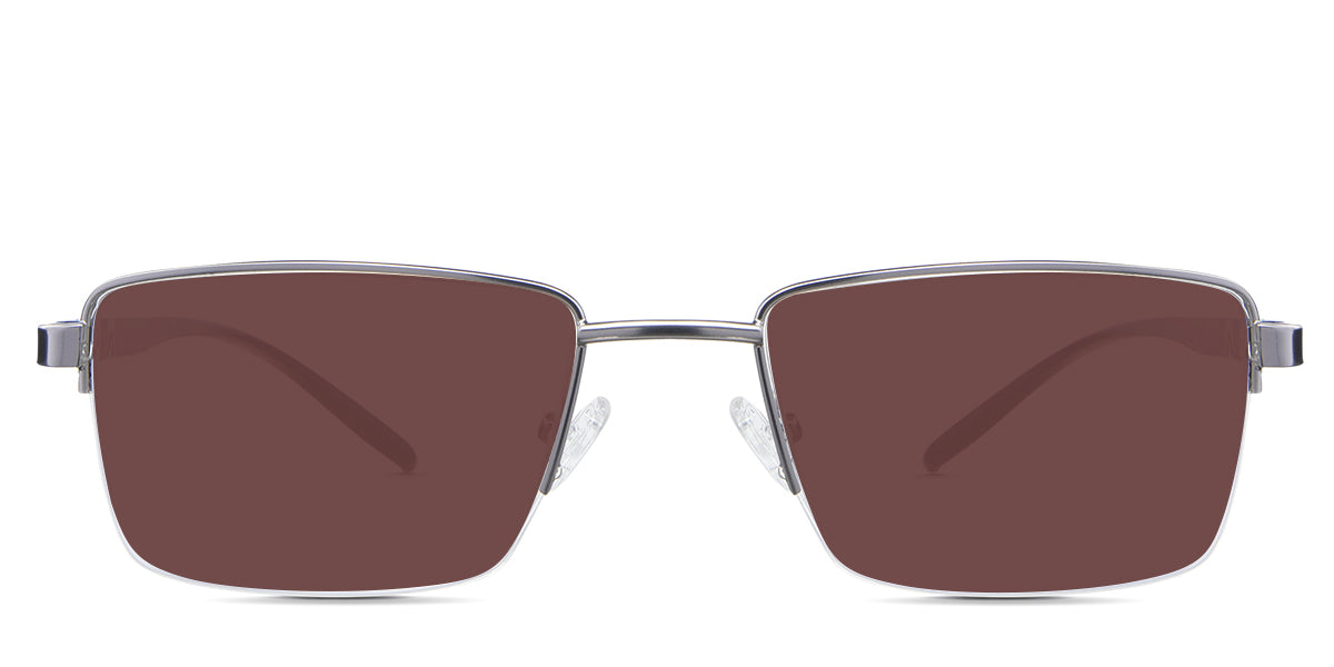 Elm Men's Prescription Sunglasses - UV Protection, Polarized Lenses for Driving, Fishing & Outdoor Activities