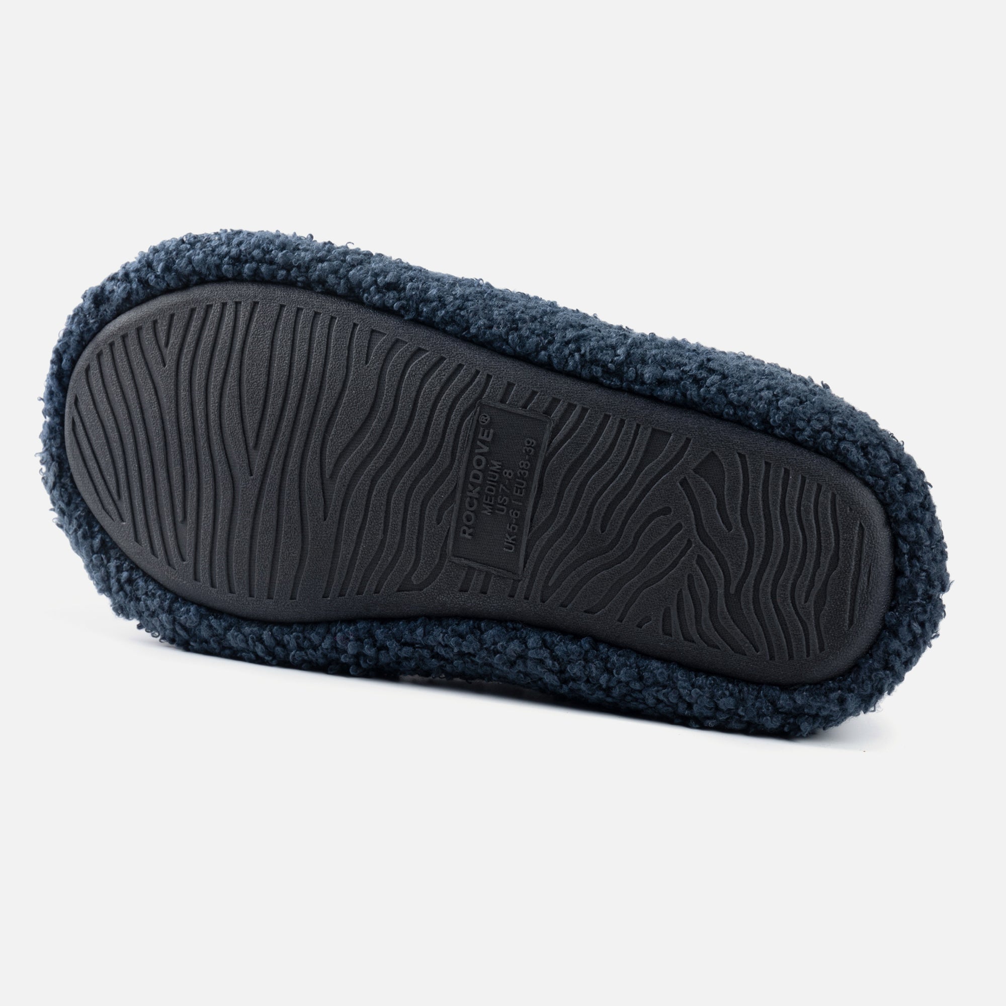 Cozy Women's Fuzzy Fleece Indoor Slippers with Closed Back - Warm House Shoes for Winter Comfort at Home, Bedroom & Lounge