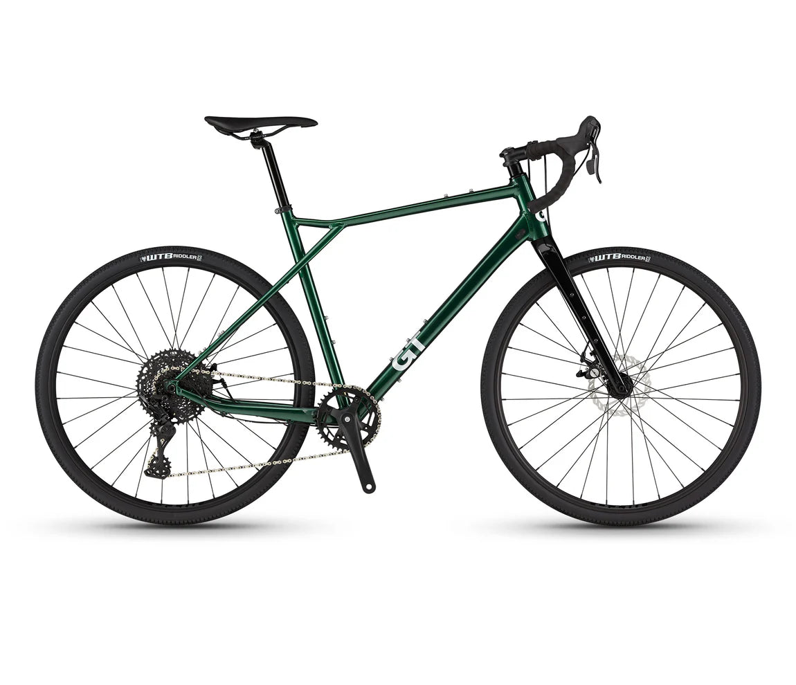 GT Grade Sport Bike - High-Performance Carbon Road Bike for Racing & Endurance - Perfect for Competitive Cyclists & Long-Distance Rides