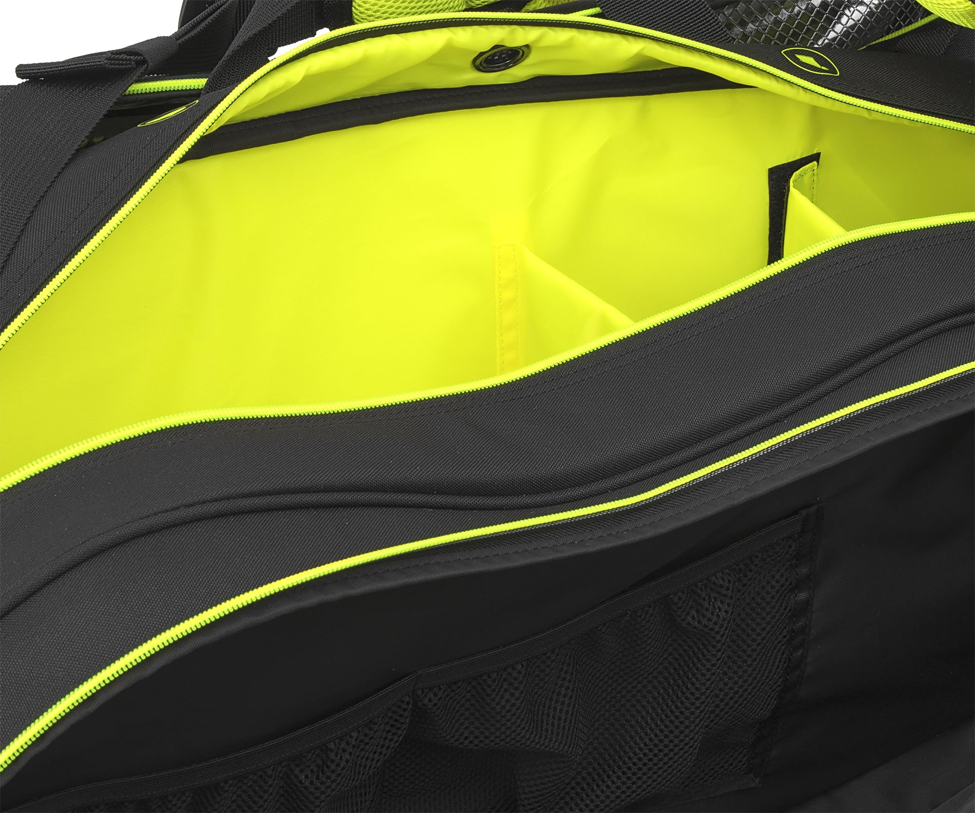 Dunlop SX Performance Tennis Bag - Premium Sports Gear for Tennis Players | Perfect for Tournaments, Training & Travel