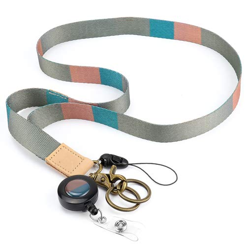 Multicolor Stripe