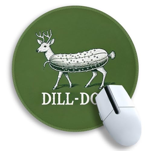 Dill Doe