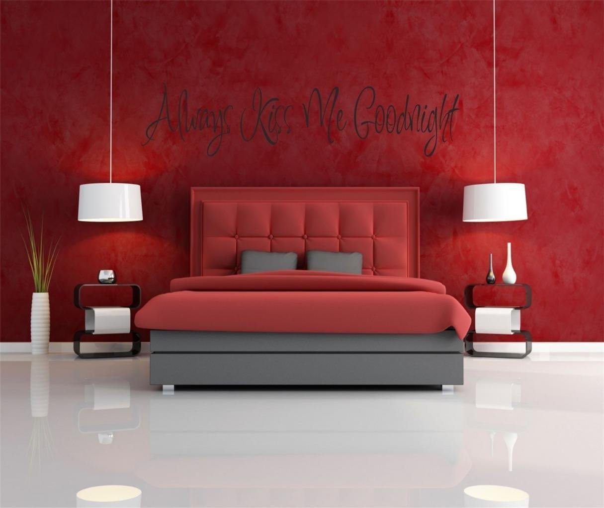 Decal Wall Sticker - 'Tell Your Own Lies' Quote Home Decor Art - 14x28 Inches - Perfect for Living Room, Bedroom & Office Wall Decoration