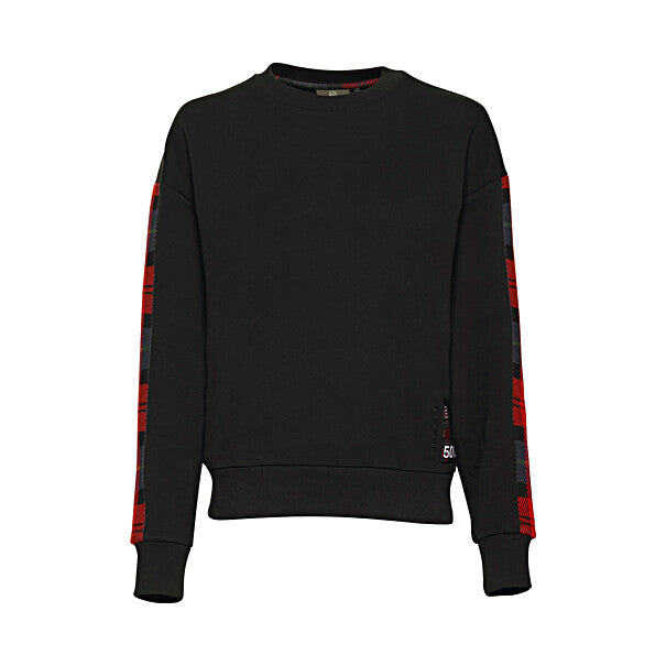 Porsche Women's Sweater Turbo No. 1 - Premium Knit Pullover for Fashion & Comfort - Perfect for Casual Outings, Office Wear & Winter Layering