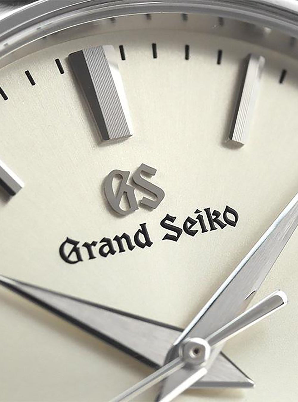 Grand Seiko Quartz SBGX263 Watch - Made in Japan JDM | Luxury Timepiece for Men | Perfect for Business, Formal & Special Occasions
