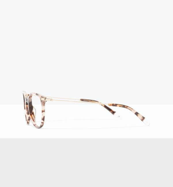 Joyce Eyeglasses for Women - Stylish & Lightweight Reading Glasses with Spring Hinges - Perfect for Reading, Working & Computer Use