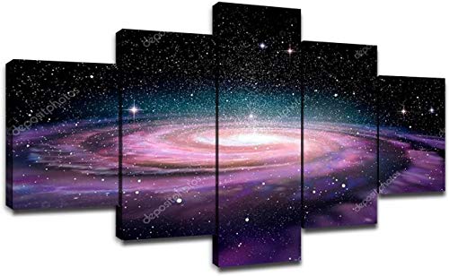 Universe-5