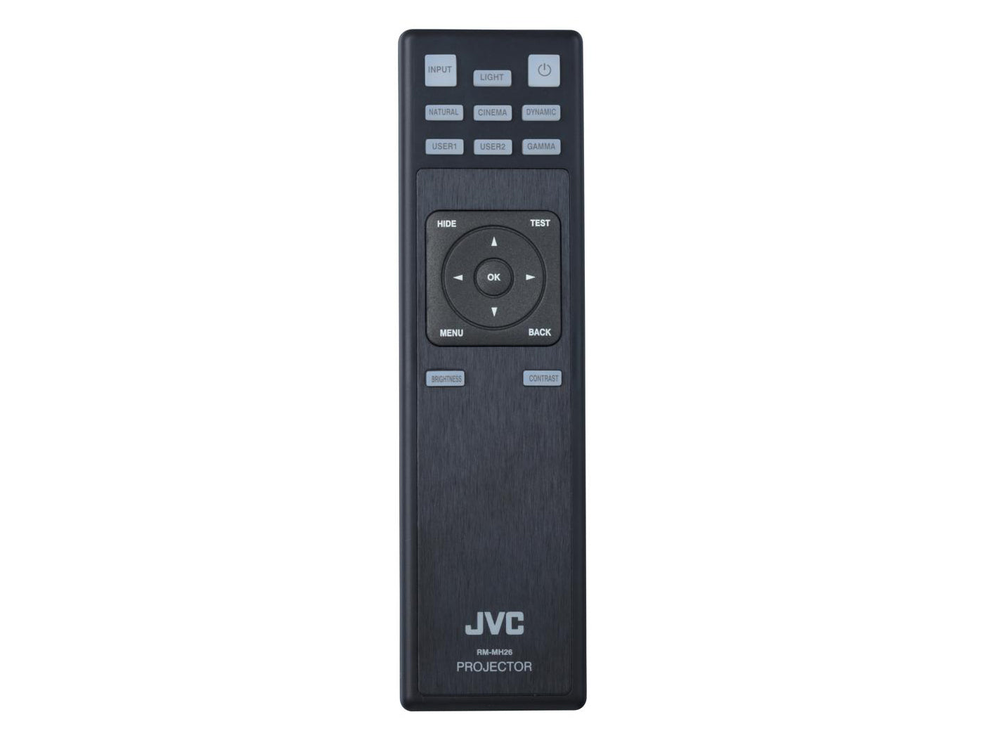 JVC LX-NZ30B 4K Ultra HD Home Theater Projector - 3000 Lumens, HDR10, 3LCD Technology for Movies, Gaming & Sports | Perfect for Living Rooms, Home Cinemas & Outdoor Movie Nights