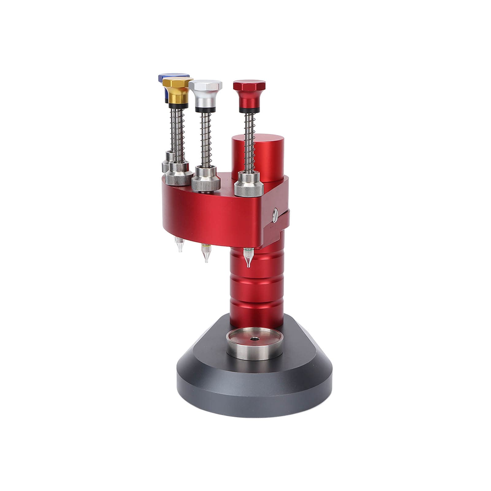 Professional Watch Hand Presser Tool - Stable & Wear-Resistant for Watchmakers & Repair Shops | Perfect for Watch Hand Fitting & Replacement in Jewelry Workshops