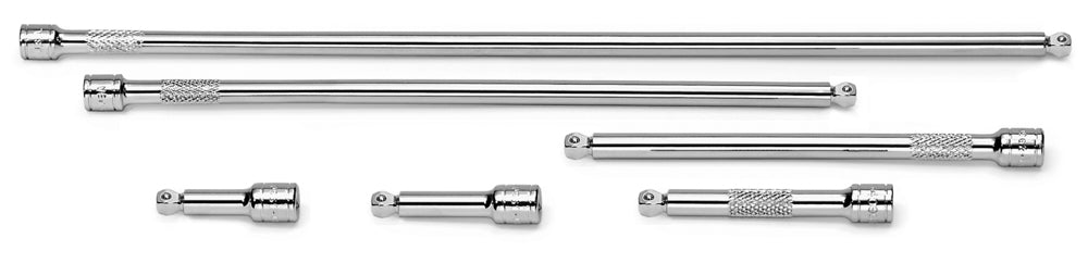 6-Piece 1/4