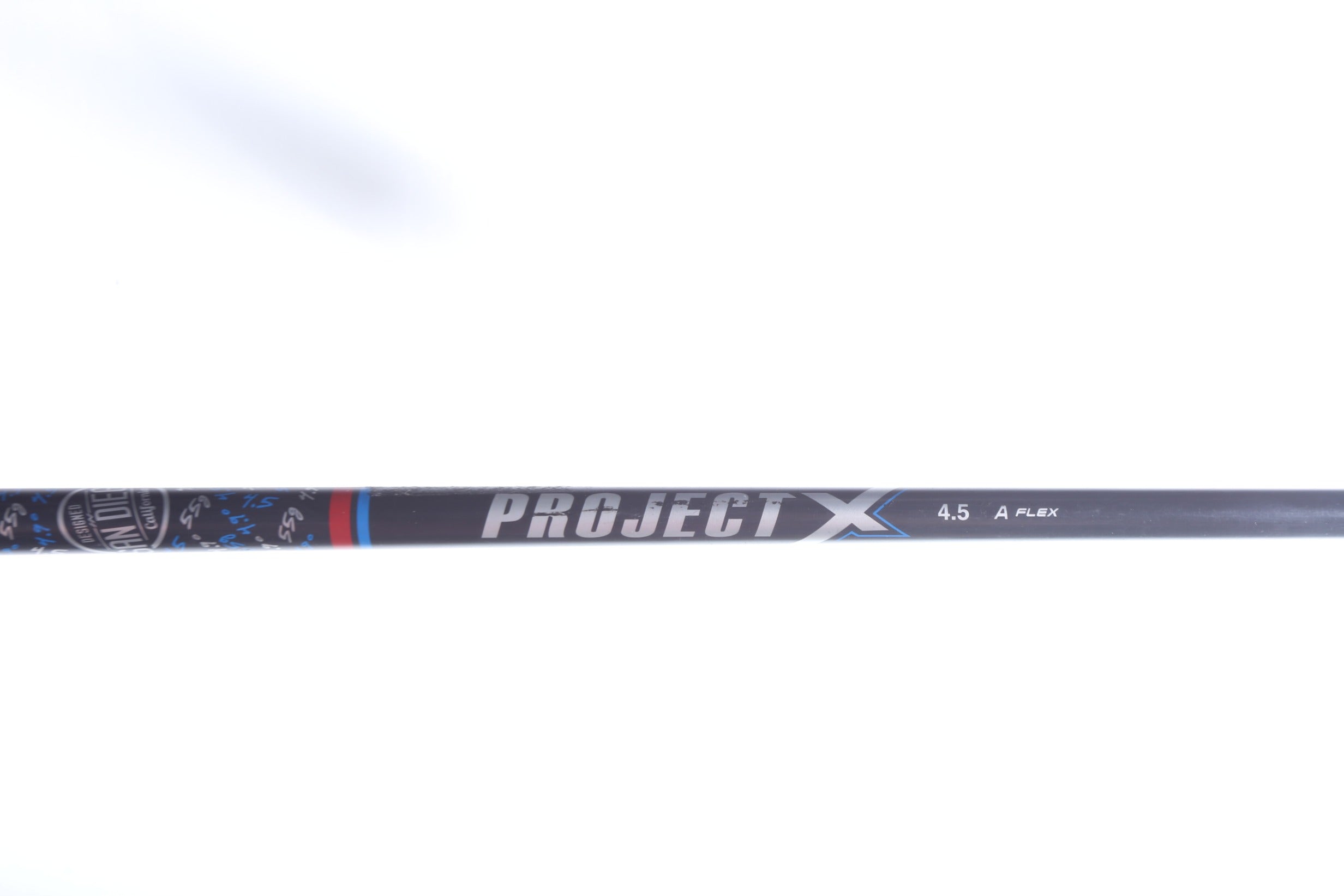 Used Callaway XR Pitching Wedge - Left Handed 45° Senior Flex Golf Club for Men | Perfect for Short Game & Approach Shots on the Course