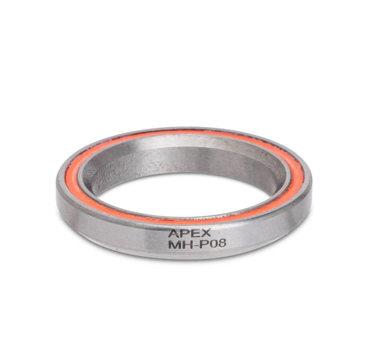 Apex Replacement Headset Bearing - High Performance Bike Headset Bearings for Mountain & Road Bikes - Perfect for Cycling Maintenance & Smooth Ride Upgrades