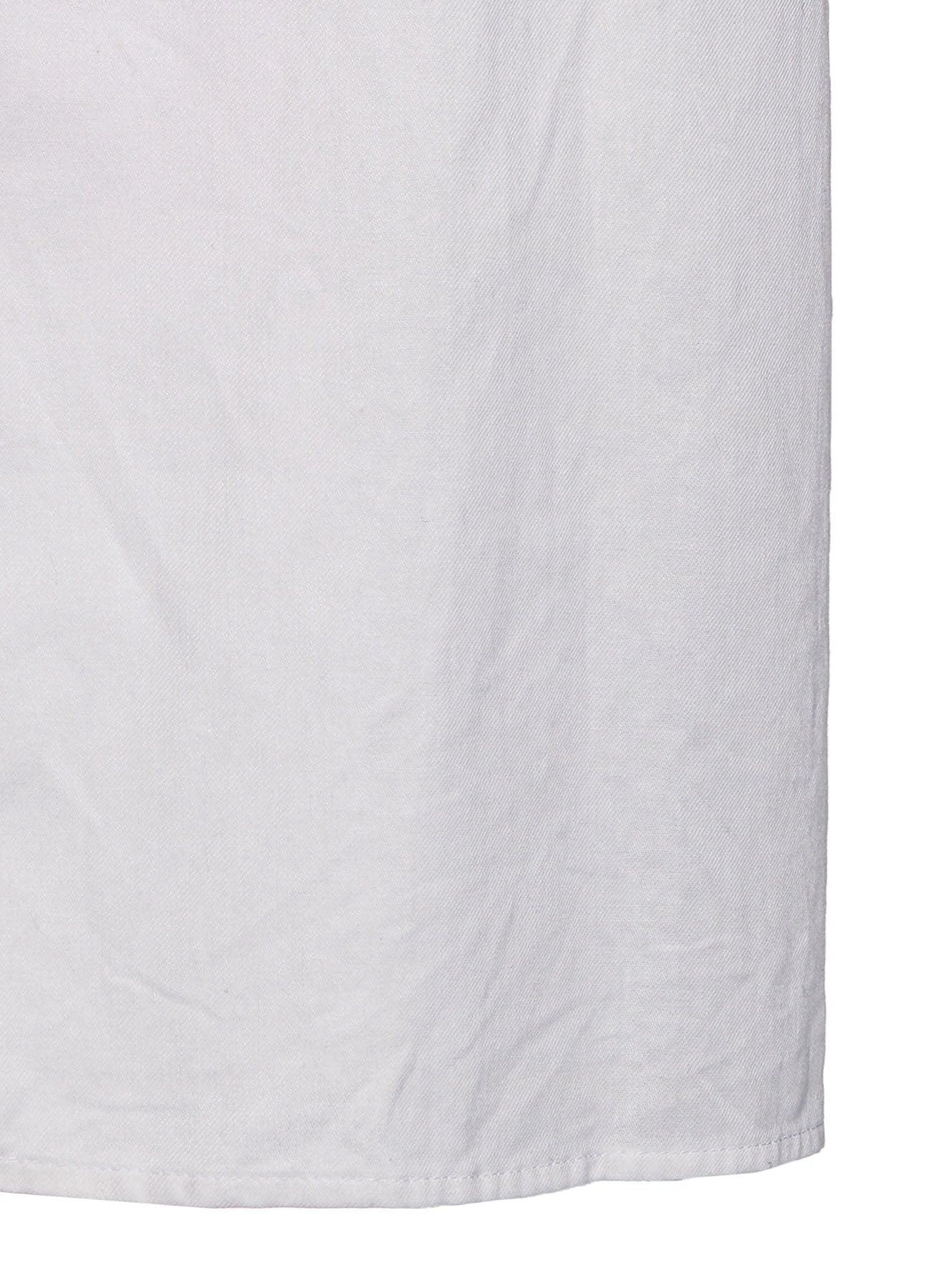 Stylish Cotton Twill Boro Applique Long Sleeve Shirt for Men & Women - Perfect for Casual Outings, Streetwear Fashion, and Layered Outfits