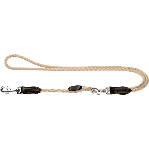 VARIO Freestyle Training Leashes for Dogs - Adjustable Hands-Free Running & Walking Leash with Reflective Stitching - Perfect for Jogging, Hiking & Outdoor Activities