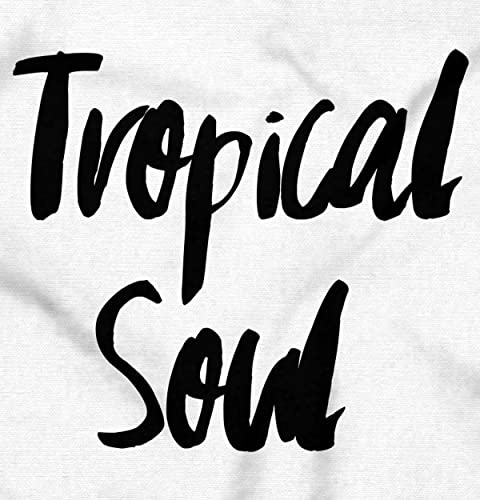 Tropical Soul
