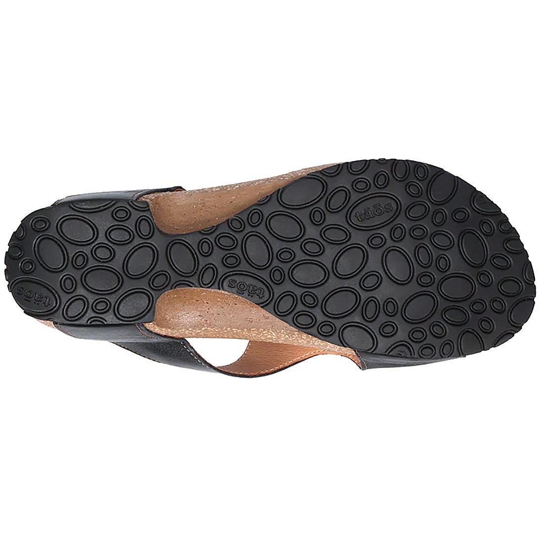 Taos Loop Women's Comfortable Slip-On Shoes - Lightweight Walking Shoes for Women - Perfect for Travel, Work & Everyday Wear