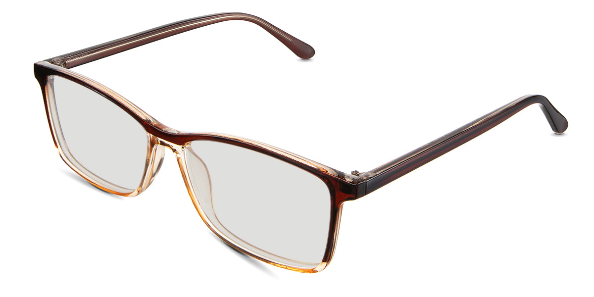 Women's Prescription Tinted Glasses - Fashionable Reading Eyewear for Work, Driving & Outdoor Activities