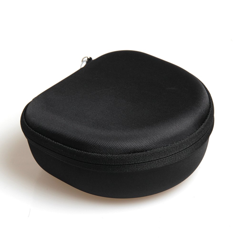 Hermitshell Durable Hard Travel Case for Kidz Gear Wired Headphones - Protective Storage for Kids Headphones, Perfect for School, Travel & Daily Use