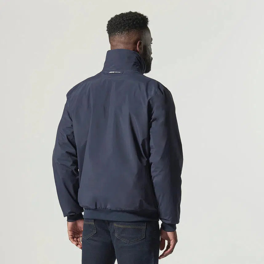 Musto Men's Snug Blouson Jacket 2.0 - Waterproof Windbreaker for Outdoor Activities | Hiking, Sailing & Casual Wear