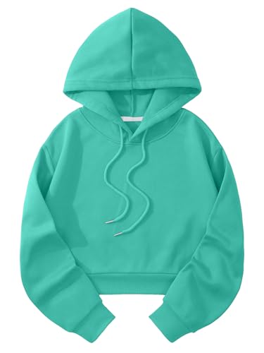 Turquoise Green
